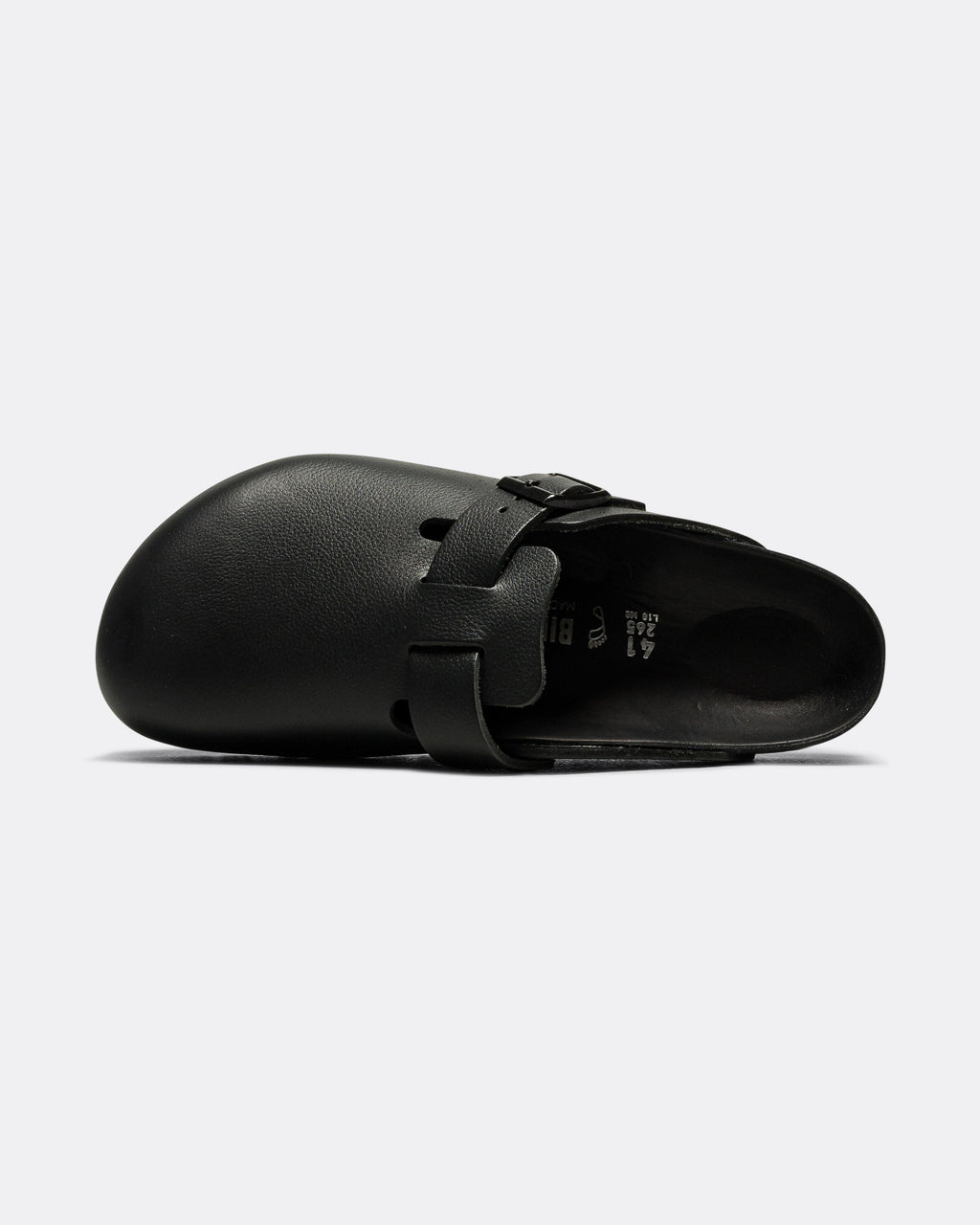 Boston Exquisite Birkenstock – Гарантія оригінальності – збільшений вид