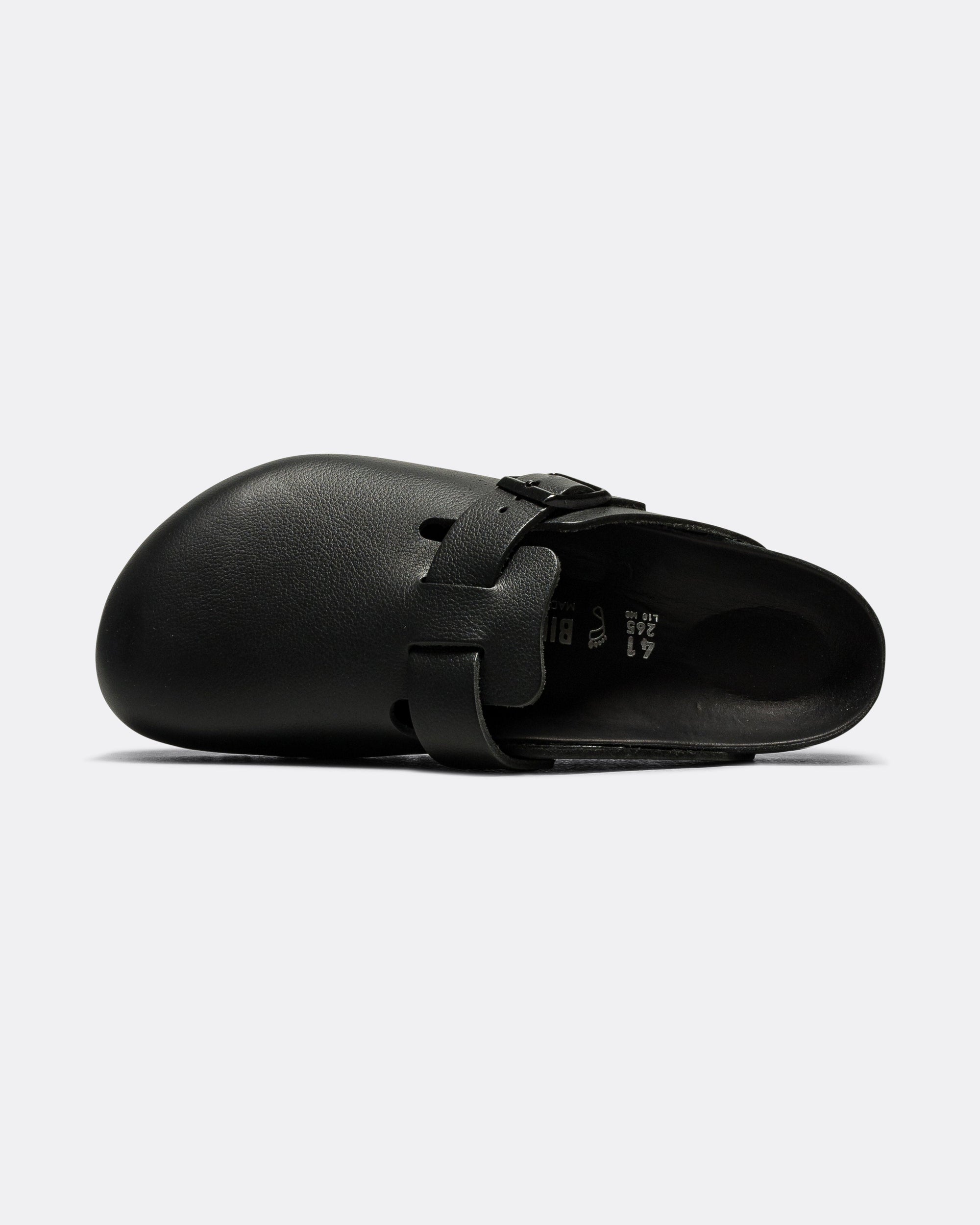 Boston Exquisite Birkenstock – Гарантія оригінальності – збільшений вид - BIRKENSTOCK