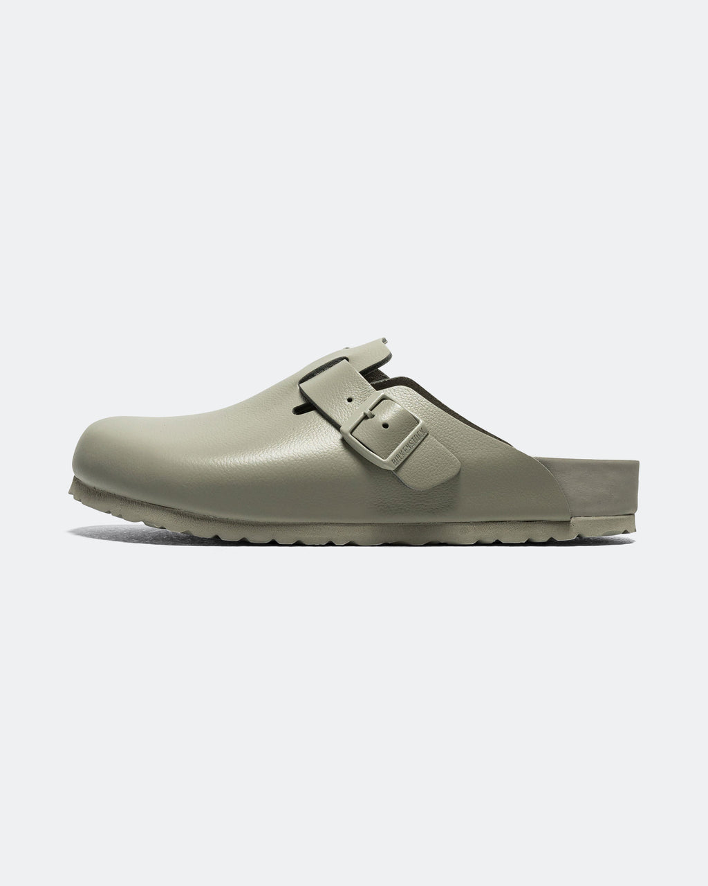 Boston Exquisite Birkenstock – Гарантія оригінальності – боковий вид