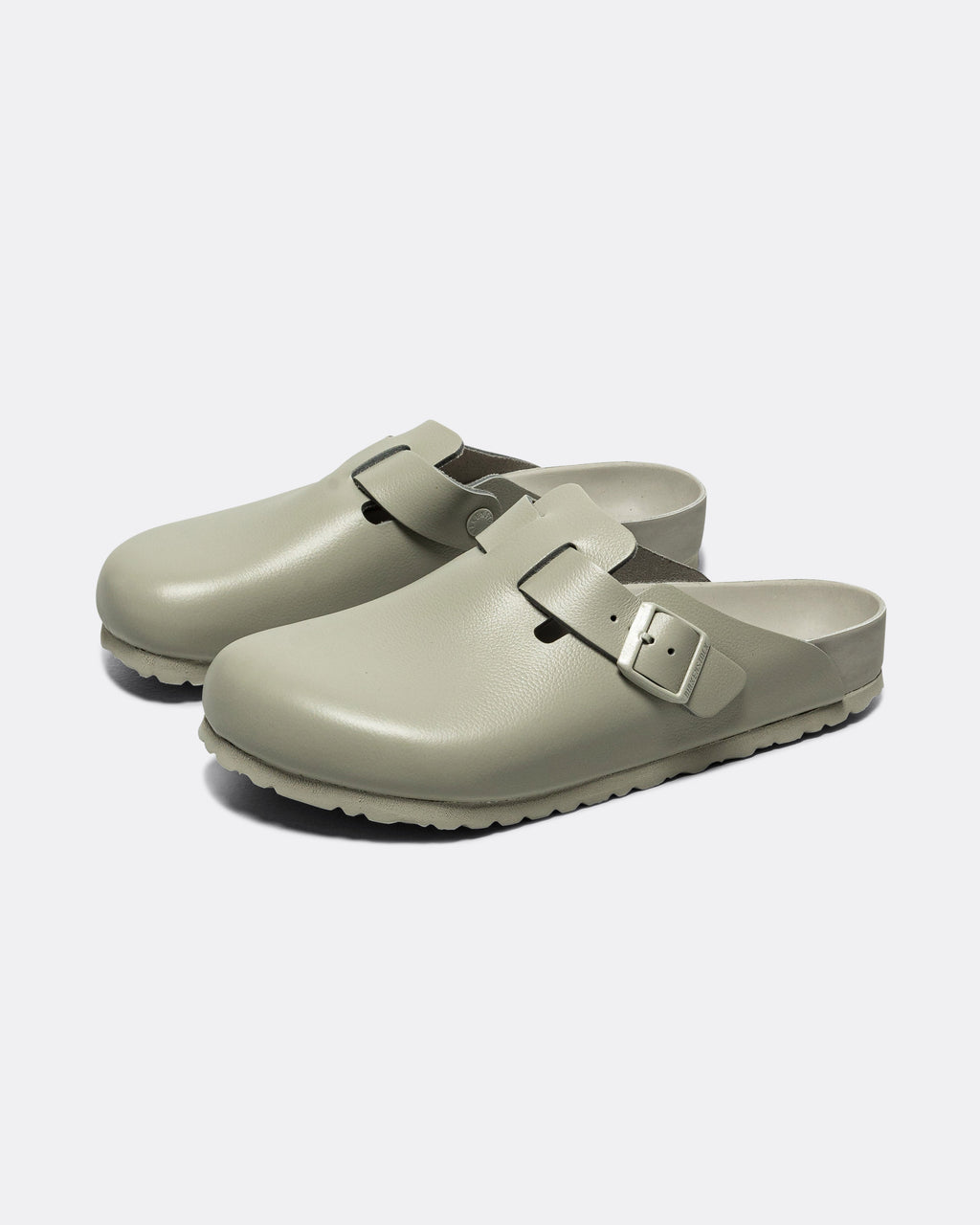 Boston Exquisite Birkenstock – Гарантія оригінальності – вид ззаду