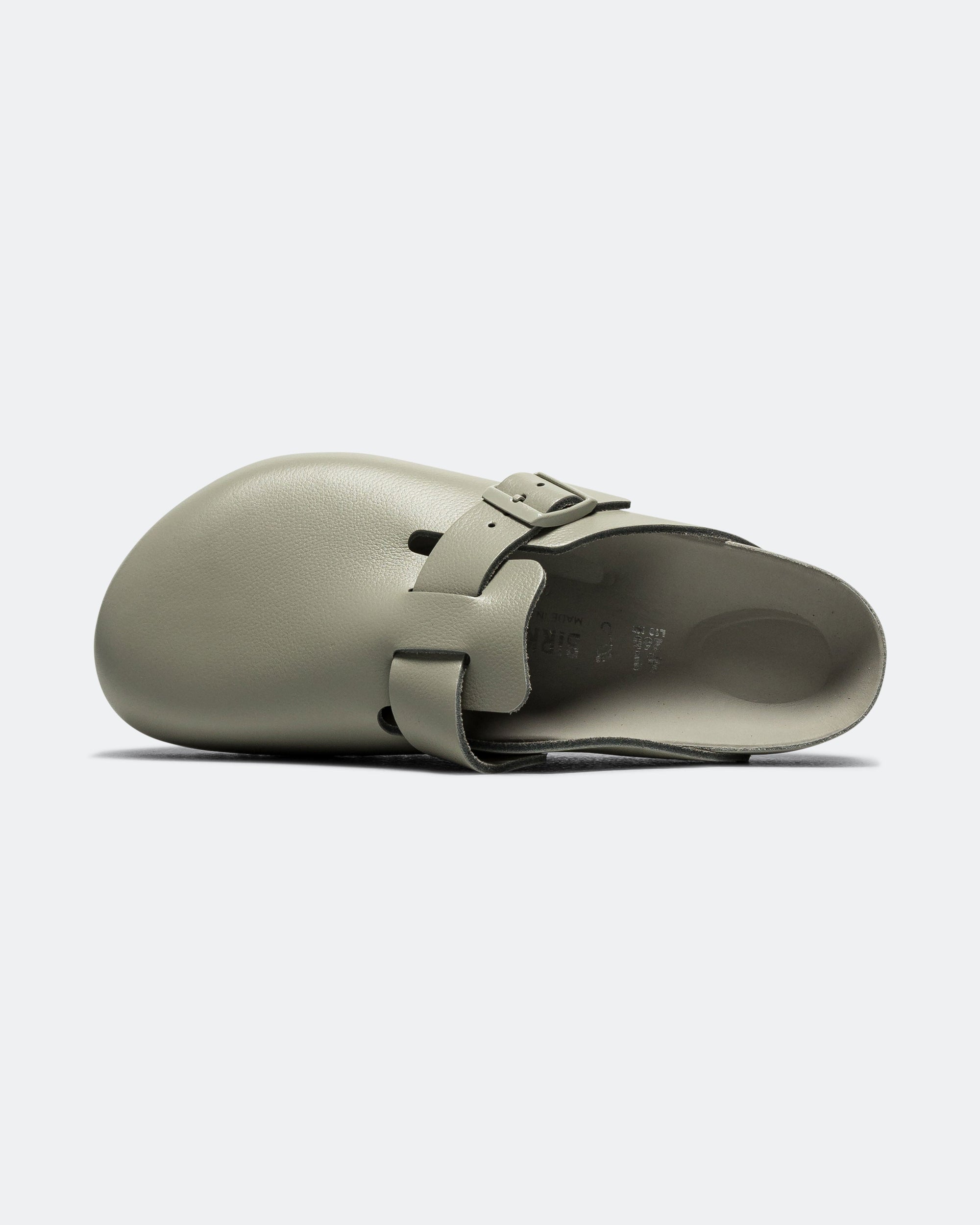 Boston Exquisite Birkenstock – Гарантія оригінальності – збільшений вид - BIRKENSTOCK