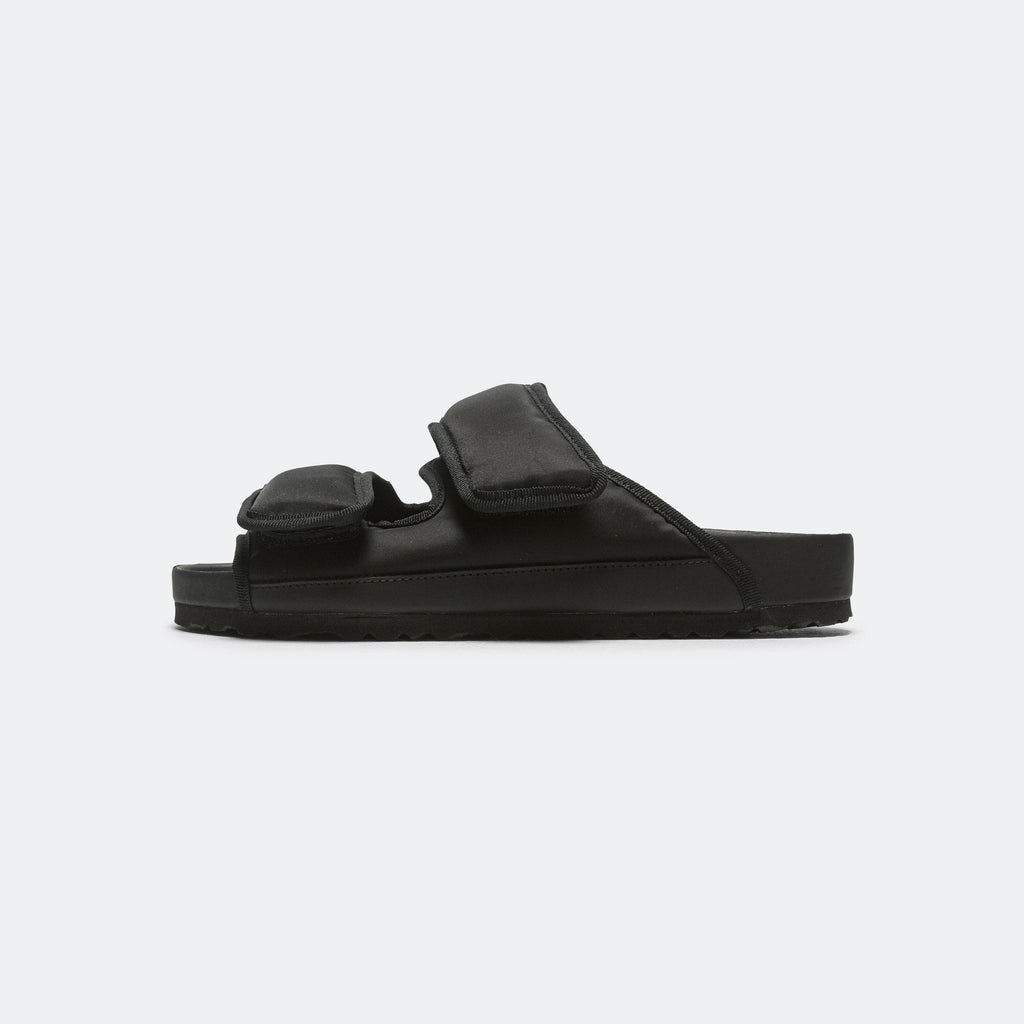Cosy Exq Syn Regular Birkenstock – Гарантія оригінальності – боковий вид