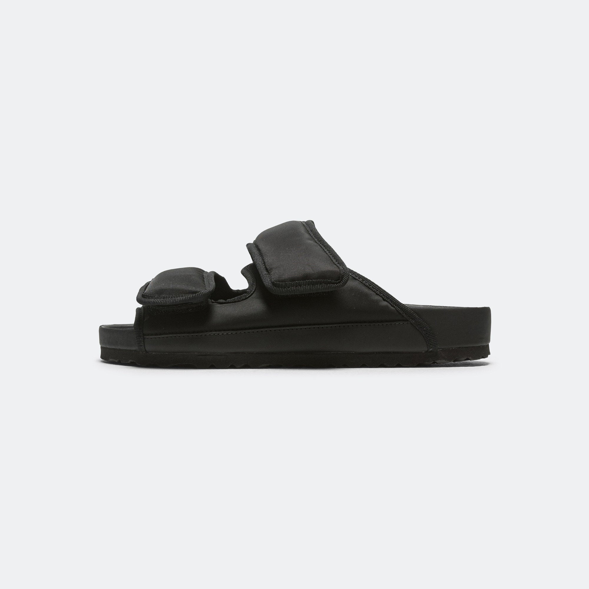 Cosy Exq Syn Regular Birkenstock – Гарантія оригінальності – боковий вид - BIRKENSTOCK