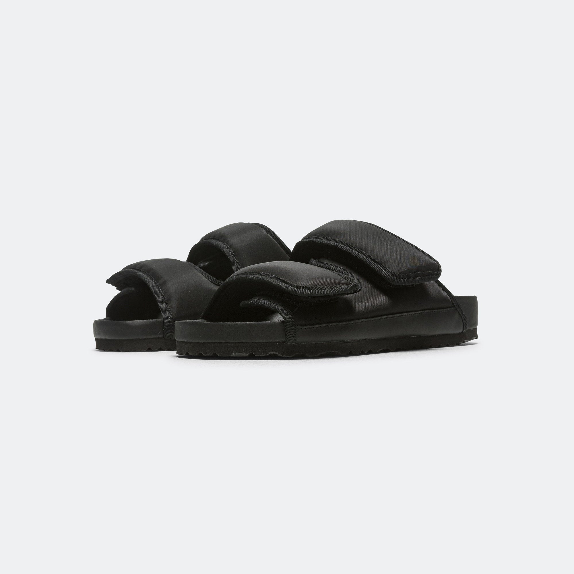 Cosy Exq Syn Regular Birkenstock – Гарантія оригінальності – вид ззаду - BIRKENSTOCK