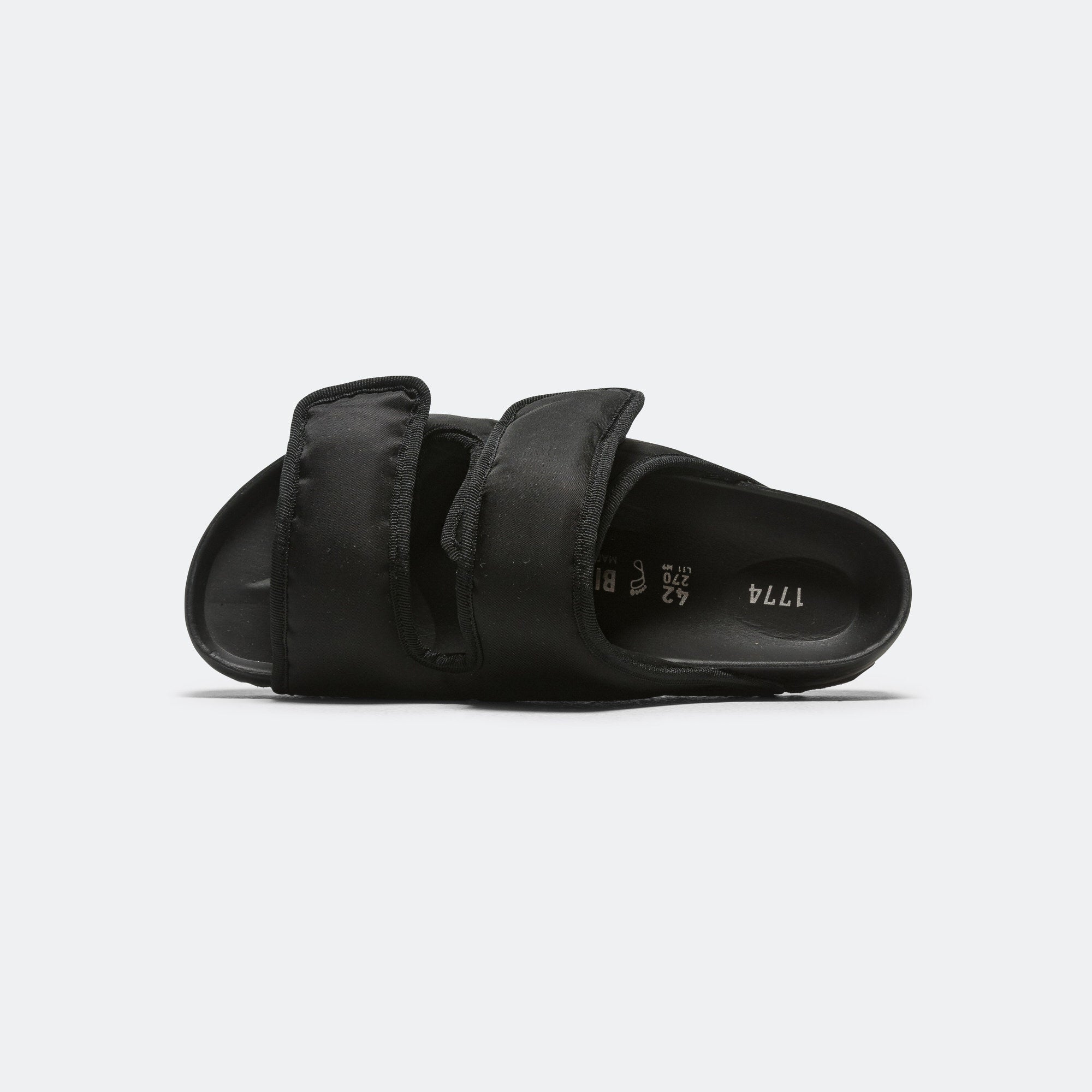 Cosy Exq Syn Narrow Birkenstock – Гарантія оригінальності – збільшений вид - BIRKENSTOCK