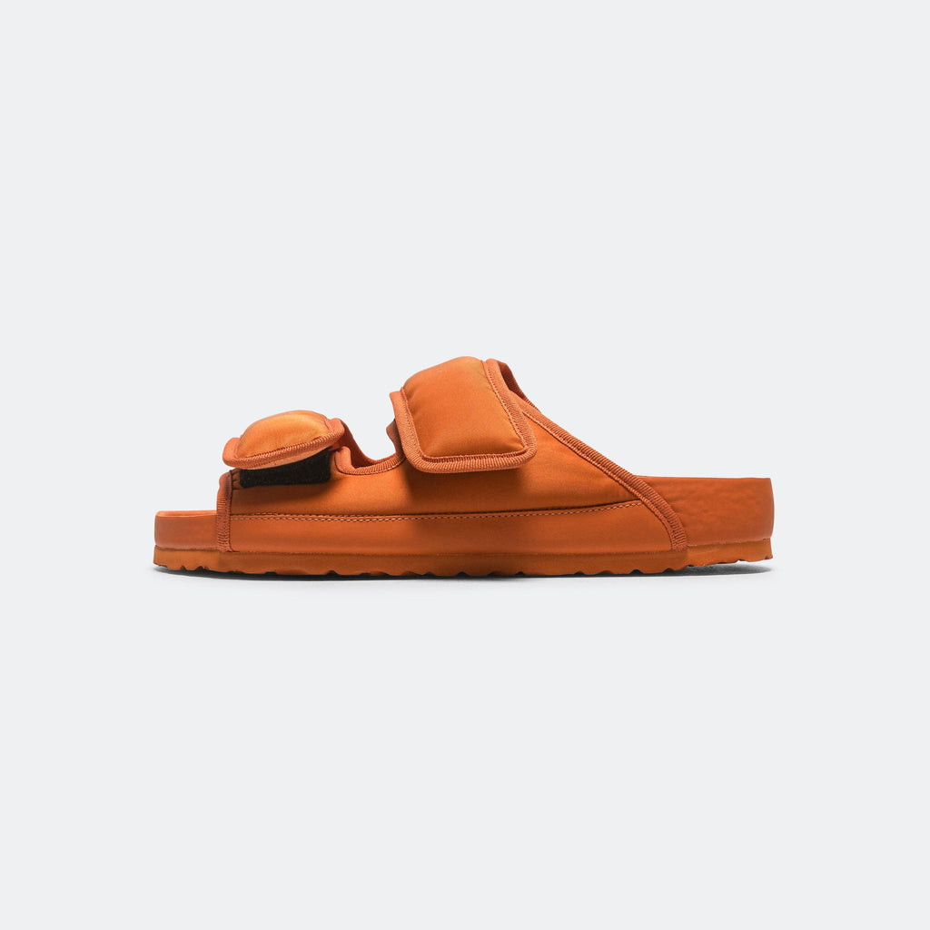 Cosy Exq Syn Regular Birkenstock – Гарантія оригінальності – боковий вид