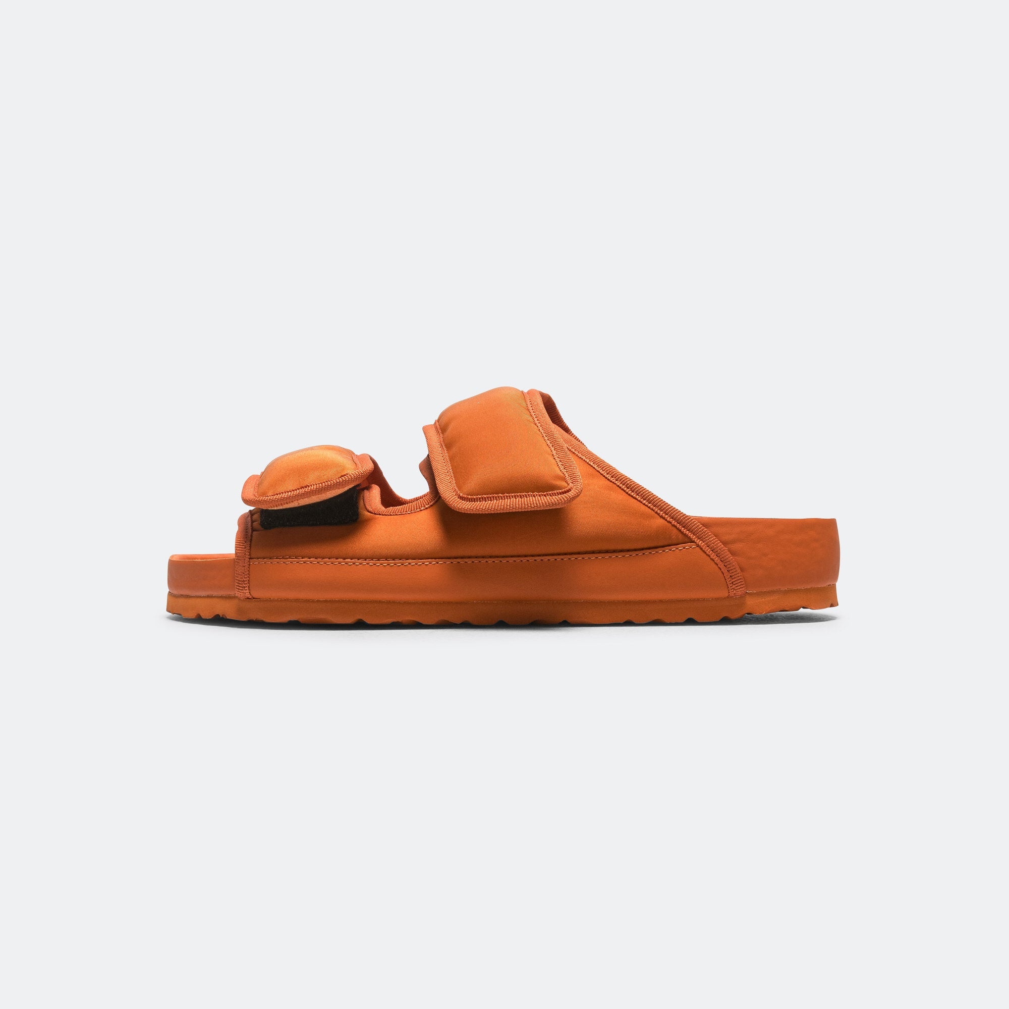 Cosy Exq Syn Narrow Birkenstock – Гарантія оригінальності – боковий вид - BIRKENSTOCK