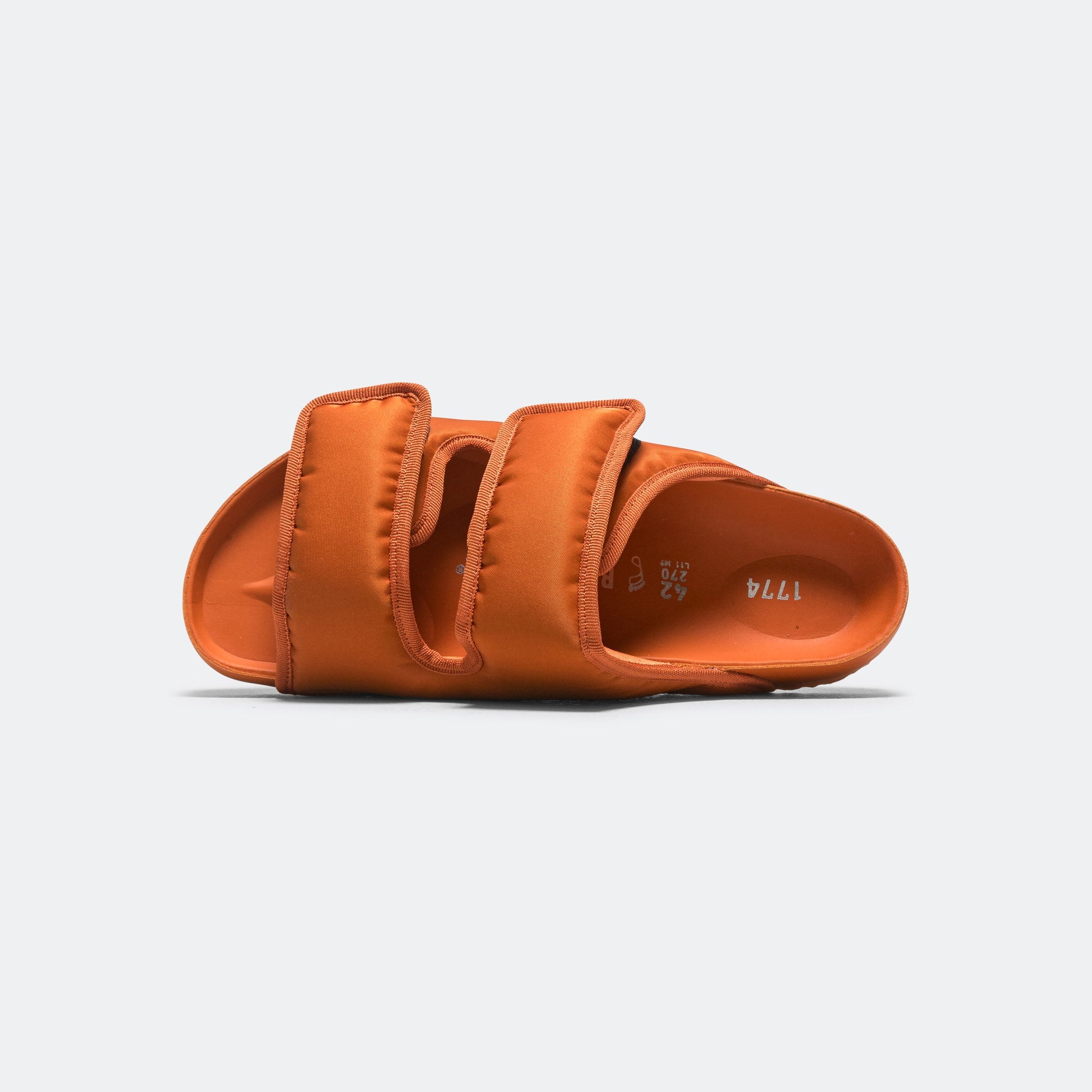 Cosy Exq Syn Regular Birkenstock – Гарантія оригінальності – збільшений вид - BIRKENSTOCK