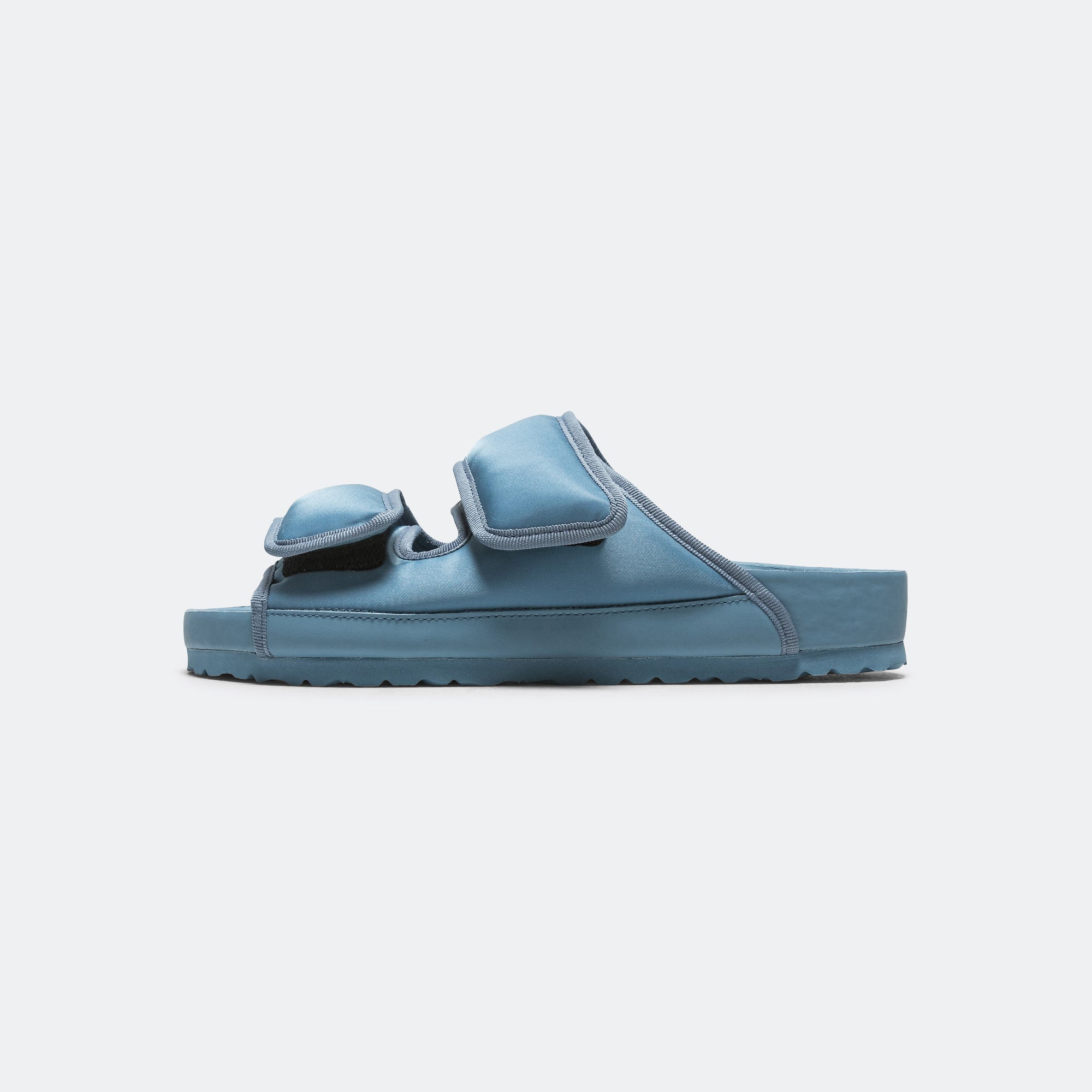Cosy Exq Syn Regular Birkenstock – Гарантія оригінальності – боковий вид - BIRKENSTOCK