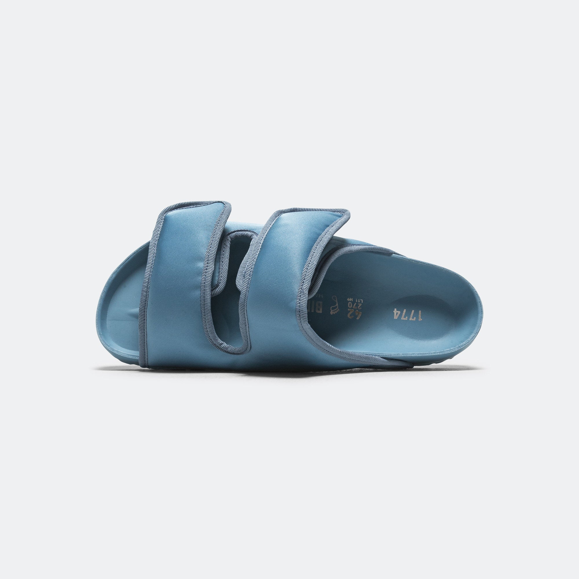 Cosy Exq Syn Narrow Birkenstock – Гарантія оригінальності – збільшений вид - BIRKENSTOCK
