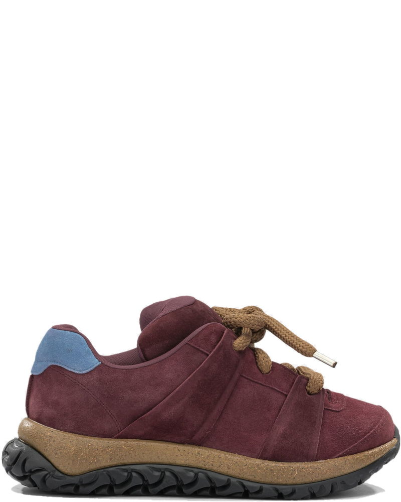Goerlitz Low Sneakers Birkenstock – Гарантія оригінальності