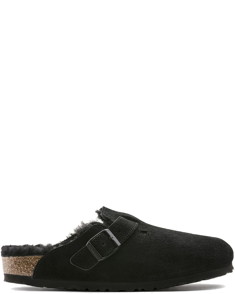 Boston Shearling Regular Birkenstock – Гарантія оригінальності