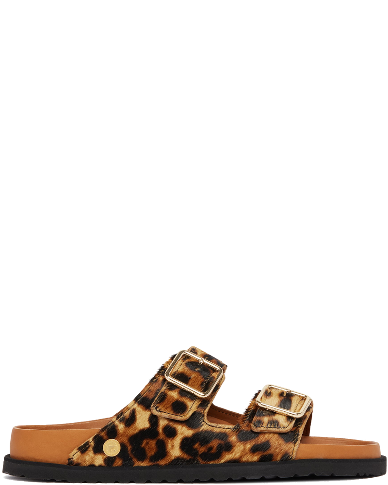 Оригінальна Animalier Arizona 1774 Slippers Birkenstock