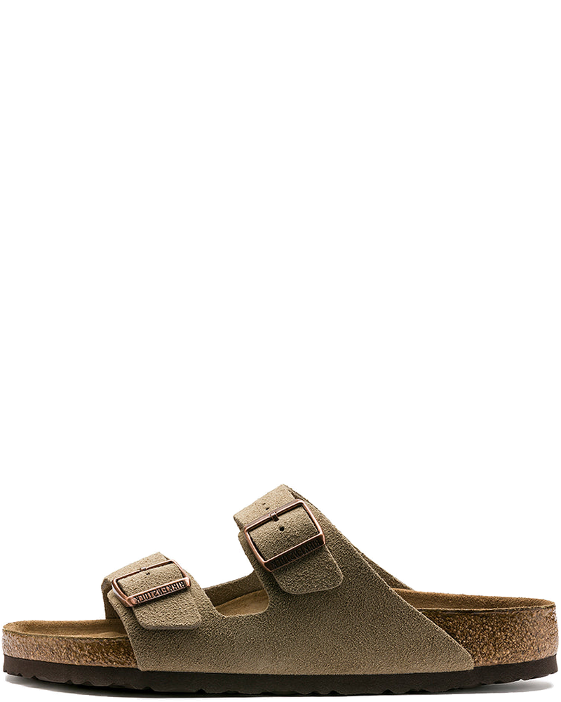 Unisex Arizona Sandal Birkenstock – Гарантія оригінальності