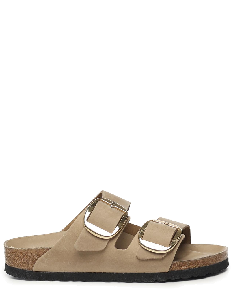 Sandali Arizona Big Buckle Birkenstock – Гарантія оригінальності