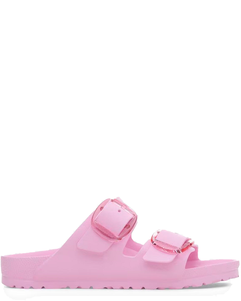 Оригінальна Arizona Big Buckle Eva Pink Birkenstock