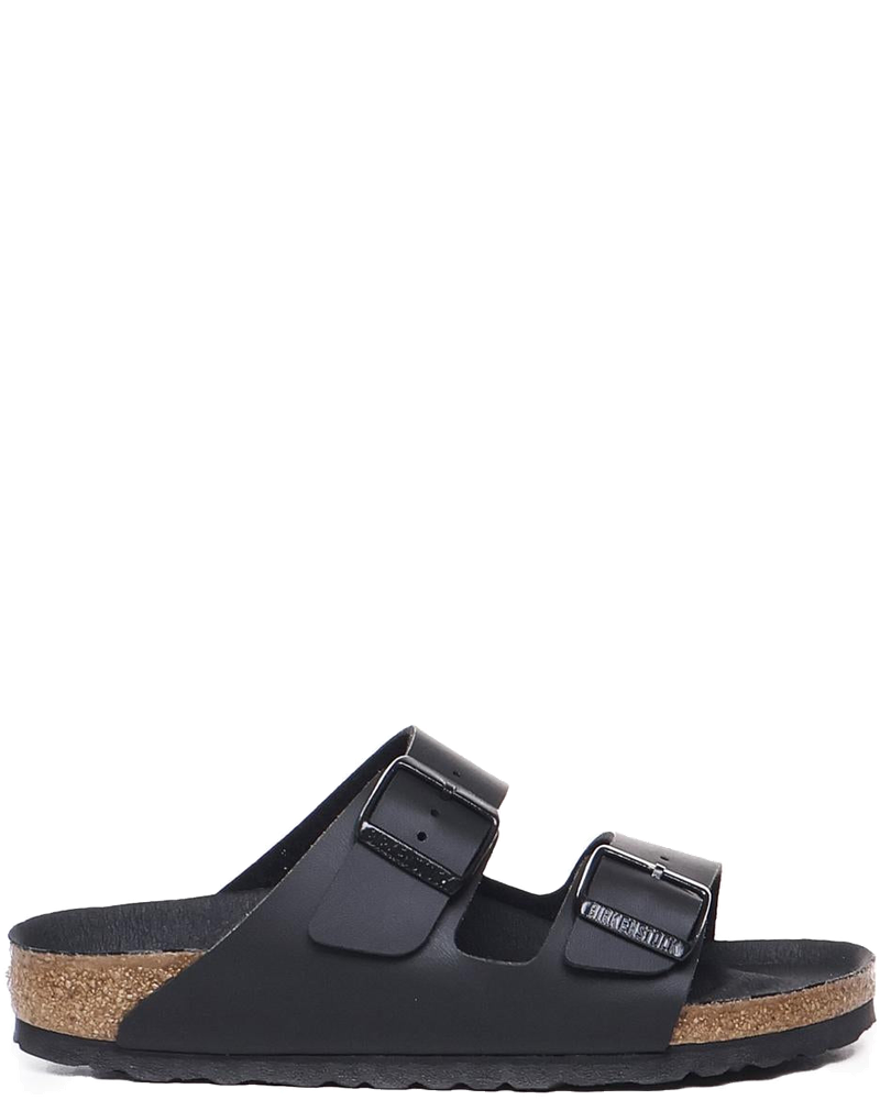 Sandali Arizona Birko Flor Birkenstock – Гарантія оригінальності