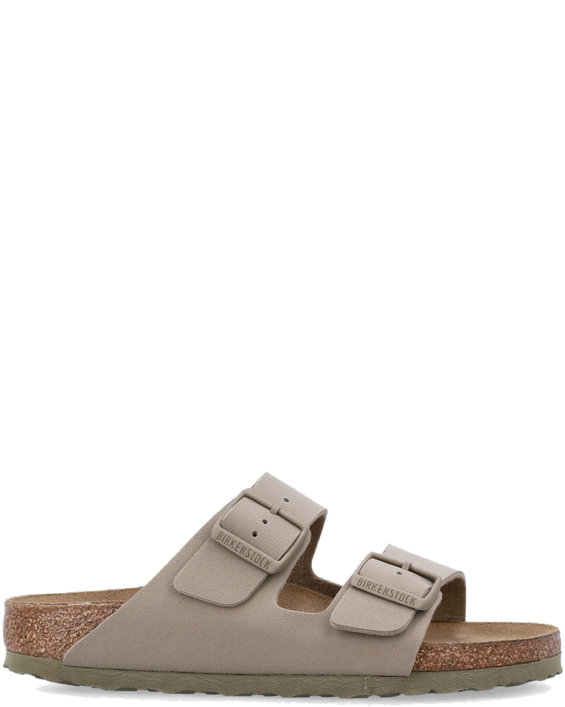 Arizona Birkoflor Khaki Sandals Birkenstock оригінал – Купити в Україні
