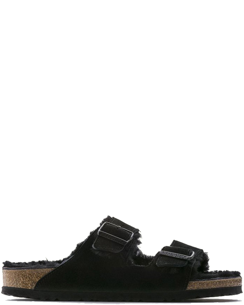 Оригінальна Arizona Shearling Birkenstock