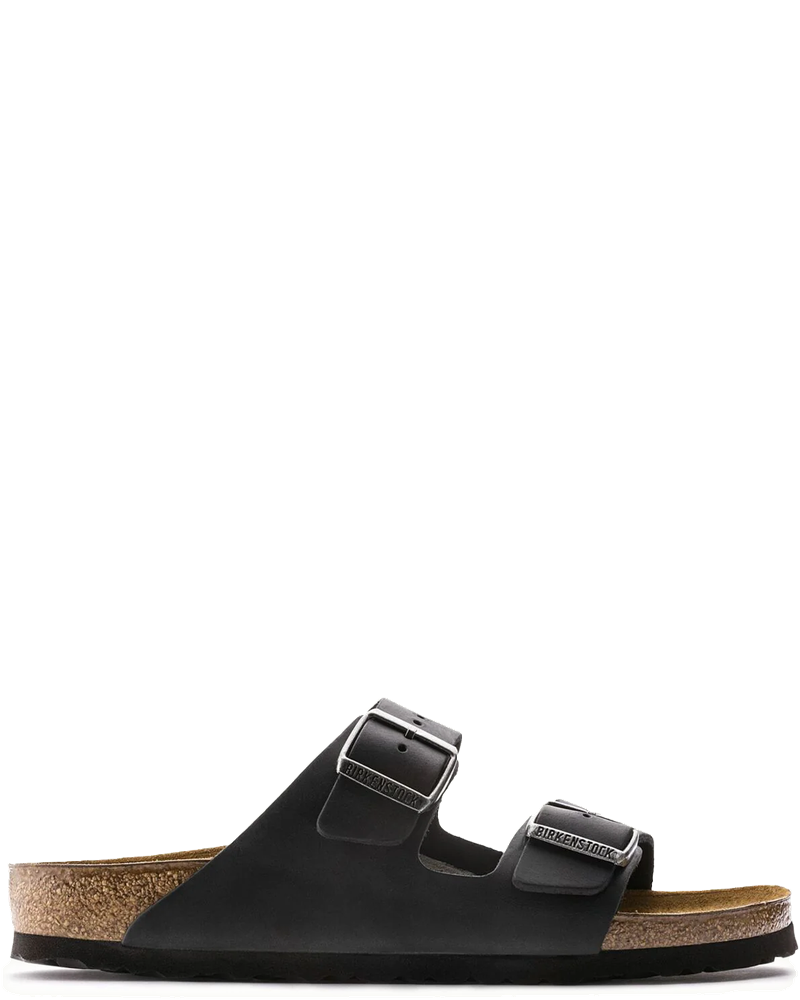Arizona Oiled Leather Narrow Birkenstock оригінал – Купити в Україні