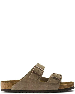 Оригінальна Arizona Sfb Suede Narrow Birkenstock