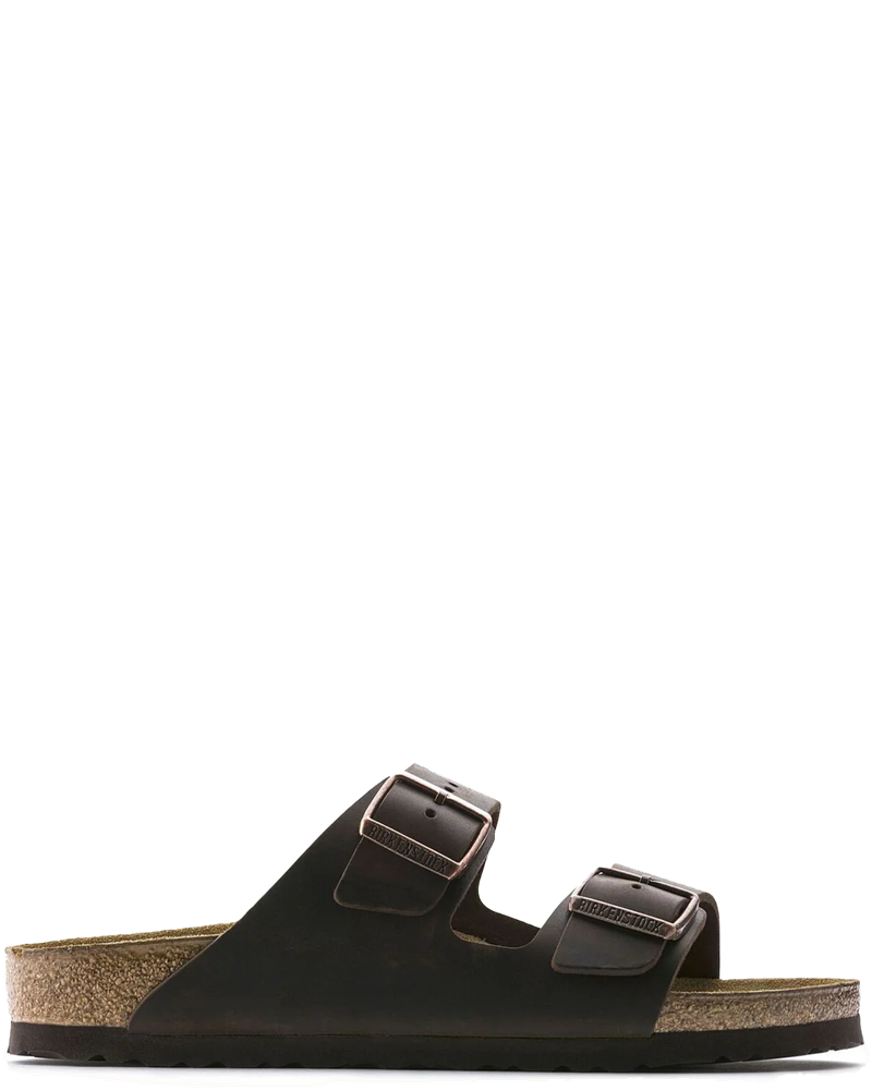 Arizona Oiled Leather Narrow Birkenstock оригінал – Купити в Україні
