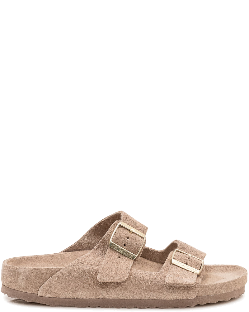 Arizona Sandals With Double Strap And Buckles Birkenstock оригінал – Купити в Україні