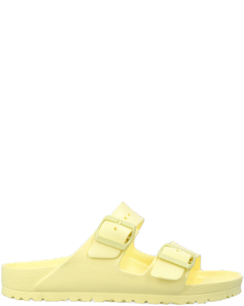 Arizona Eva Sandals Popcorn Birkenstock – Гарантія оригінальності
