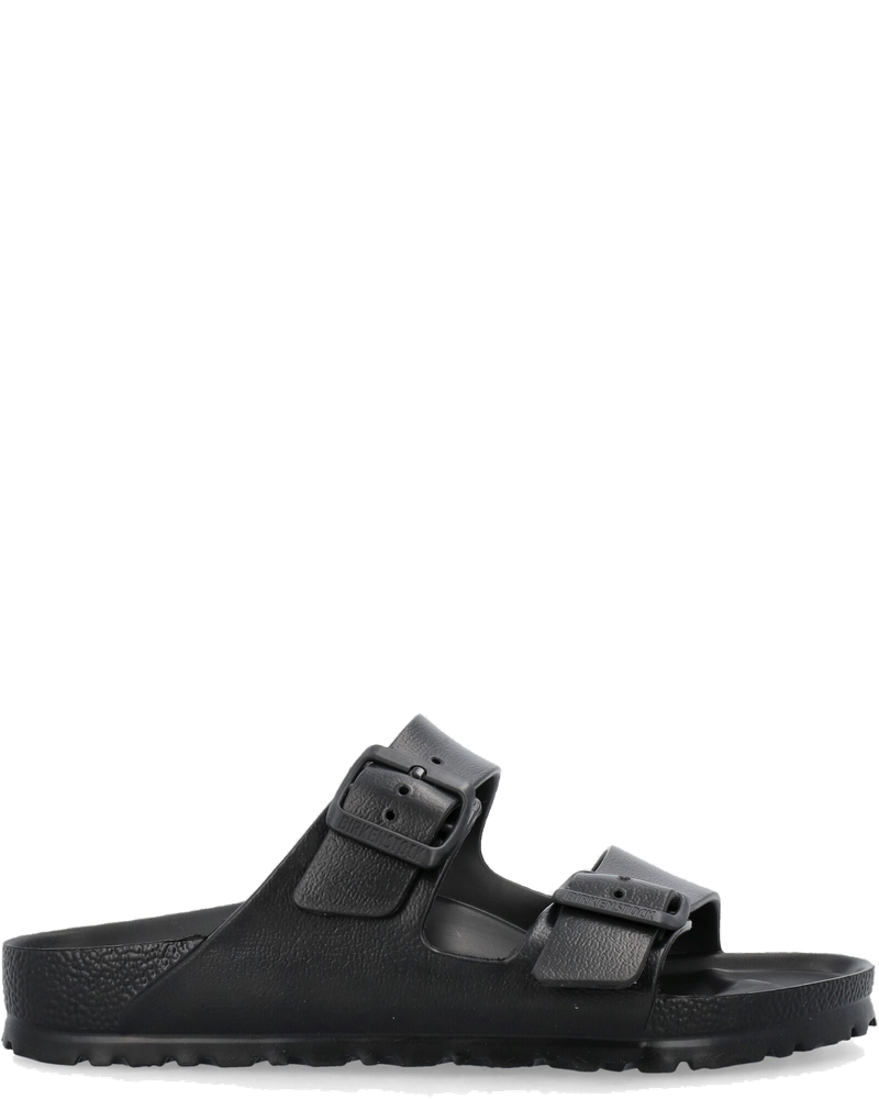 Arizona Eva Black Regular Sandals Birkenstock – Гарантія оригінальності