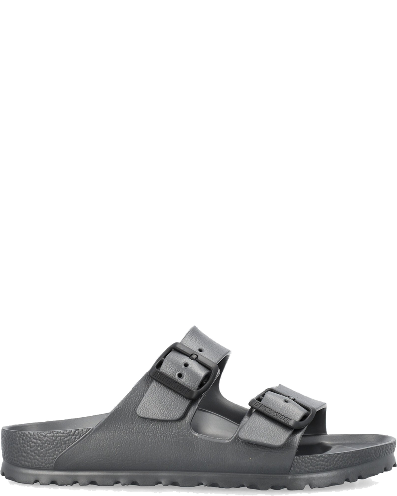 Оригінальна Arizona Eva Anthracite Sandals Birkenstock