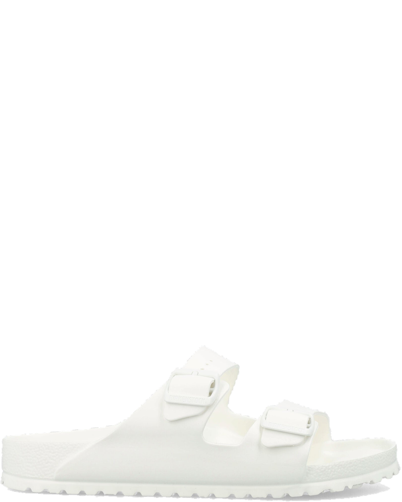 Arizona Eva White Womans Sandals Birkenstock оригінал – Купити в Україні