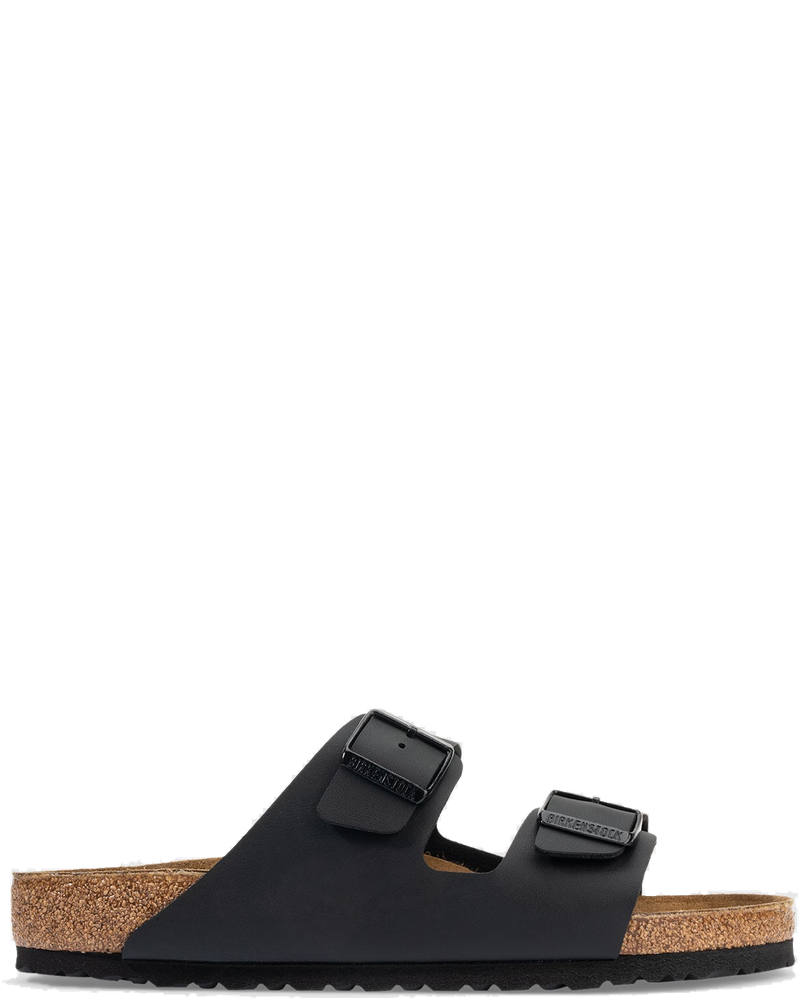 Arizona Birko Flor Black Birkenstock оригінал – Купити в Україні