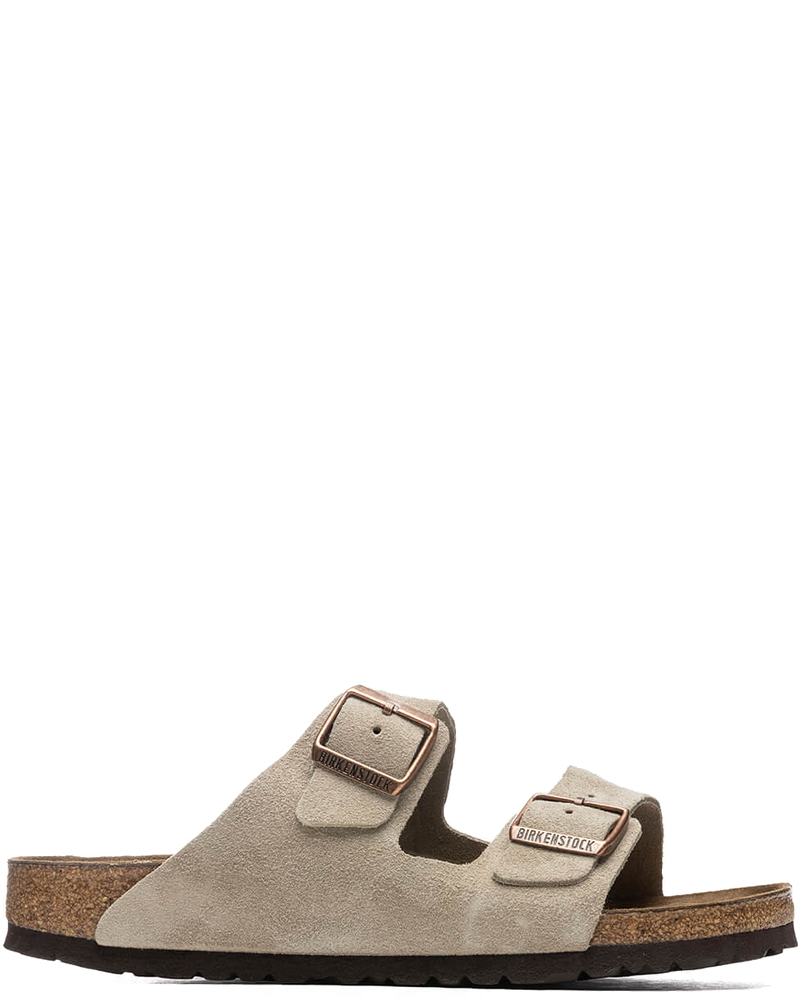 Narrow Arizona Soft Footbed Birkenstock – Гарантія оригінальності