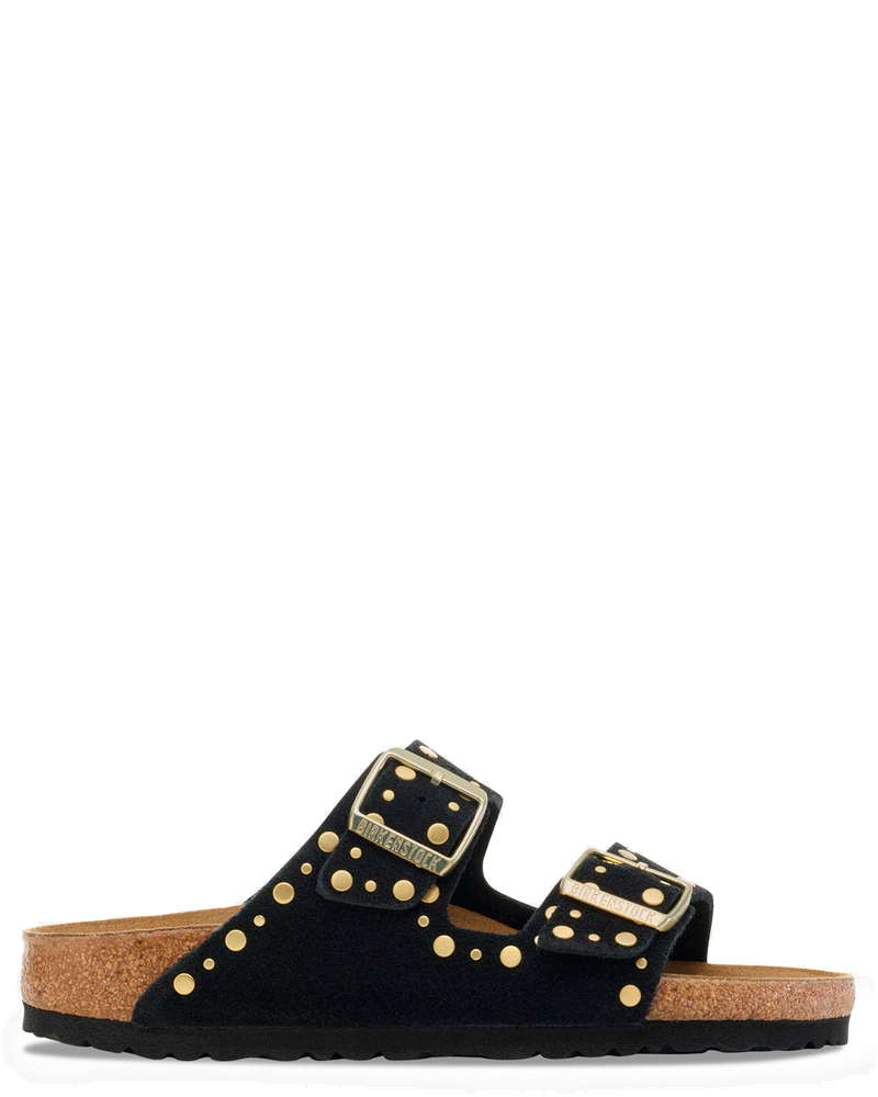 Arizona Rivet Border Birkenstock – Гарантія оригінальності