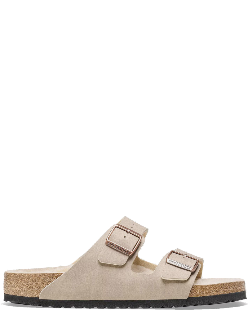 Оригінальна Arizona Shearling Womens Sandals Birkenstock