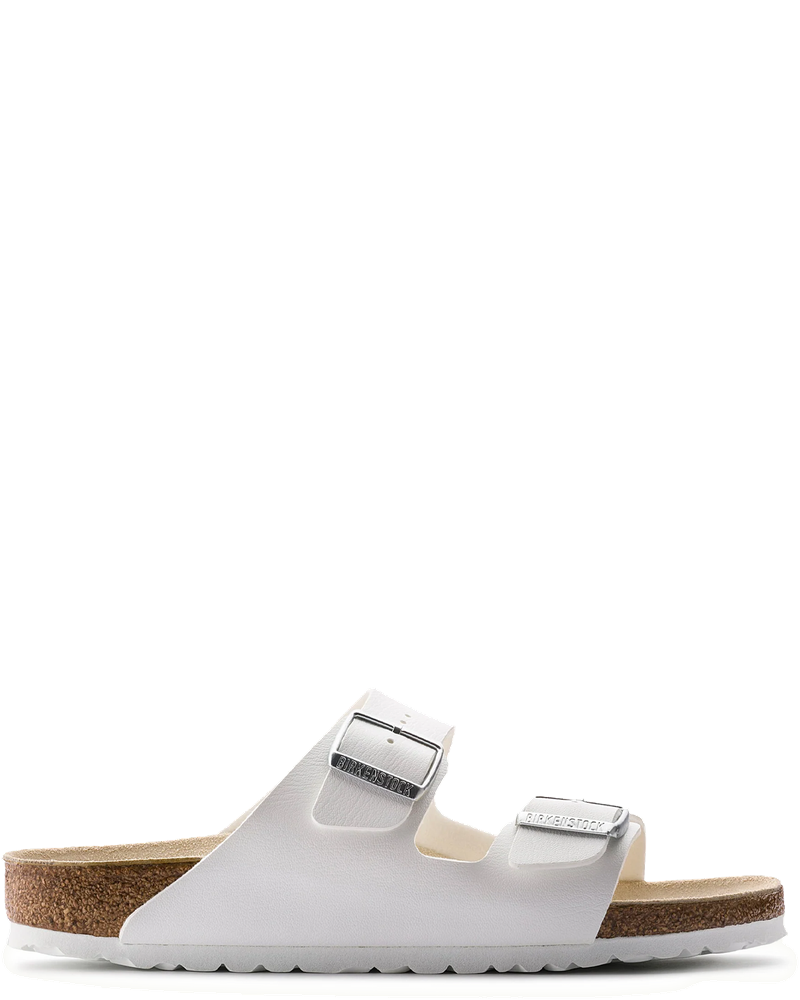 Arizona Smooth Leather Narrow Birkenstock оригінал – Купити в Україні