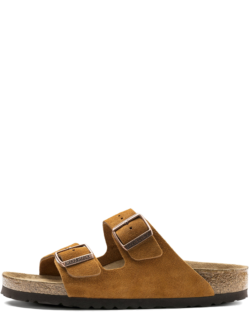 Arizona Soft Footbed Sandals Birkenstock оригінал – Купити в Україні