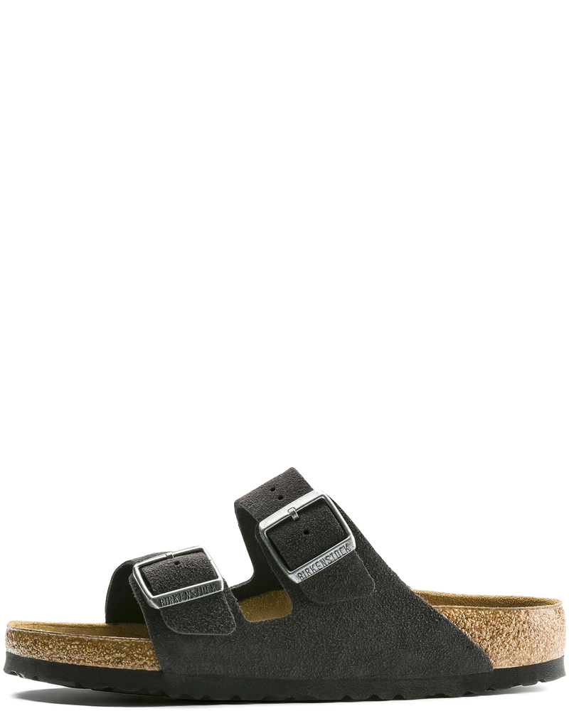 Arizona Soft Footbed Sandals Birkenstock оригінал – Купити в Україні