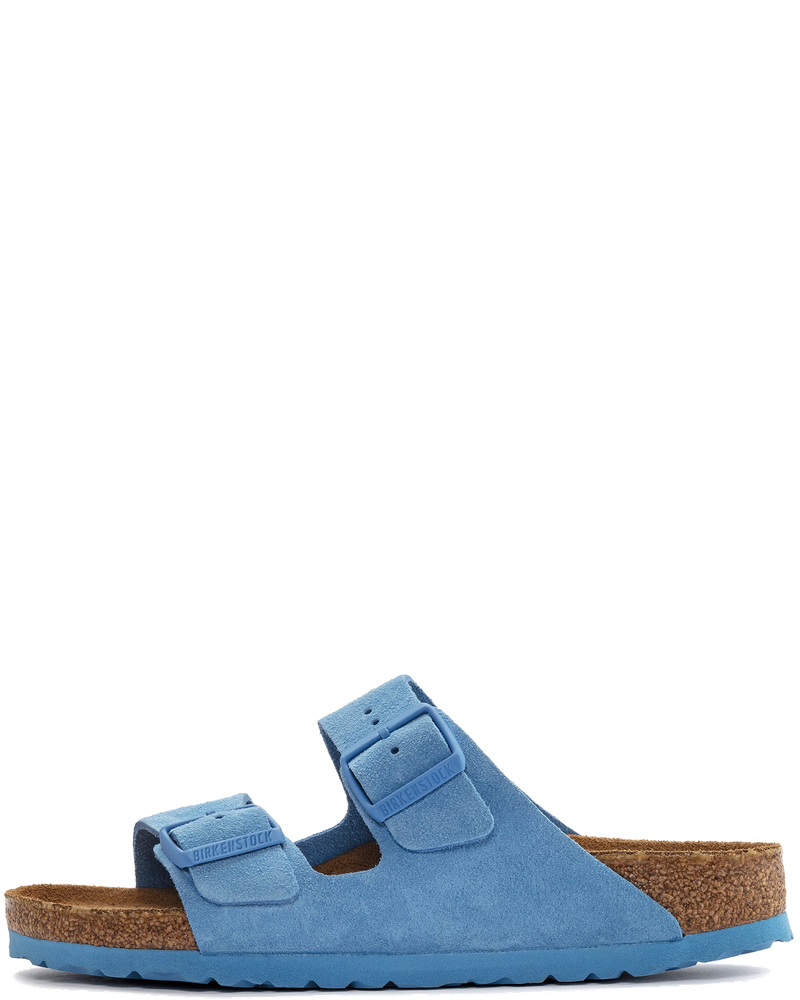 Womens Arizona Soft Footbed Sandals Birkenstock оригінал – Купити в Україні
