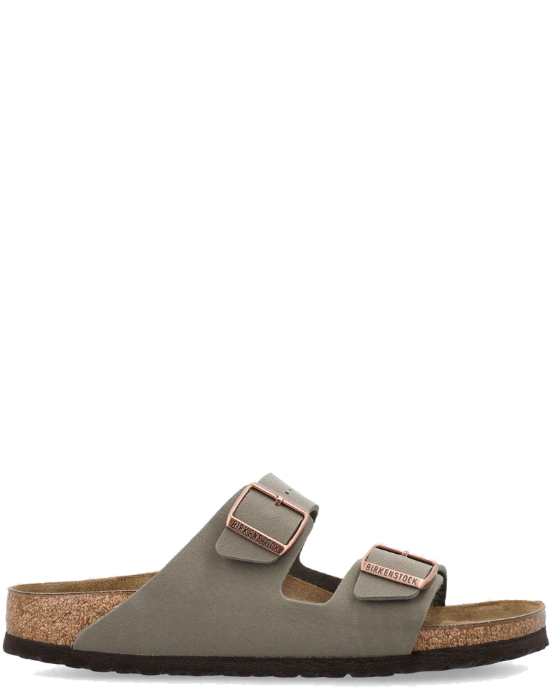 Arizona Stone Birko Flor Sandals Birkenstock оригінал – Купити в Україні