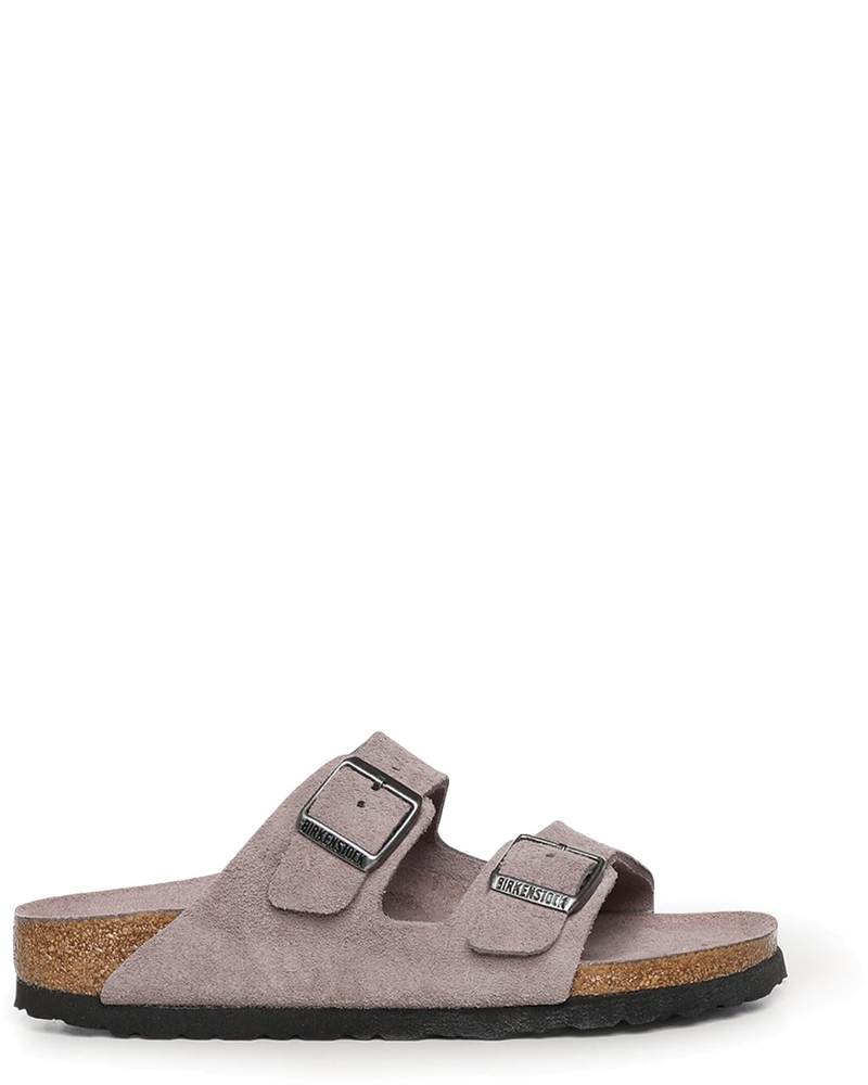Оригінальна Sandali Arizona In Suede Birkenstock