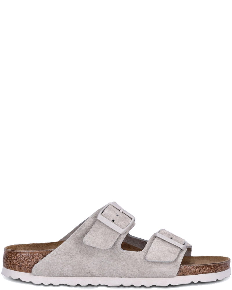 Оригінальна Arizona Suede Leather Unisex Sandals Birkenstock