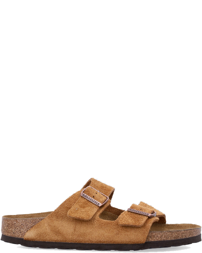 Оригінальна Arizona Suede Sandals Birkenstock