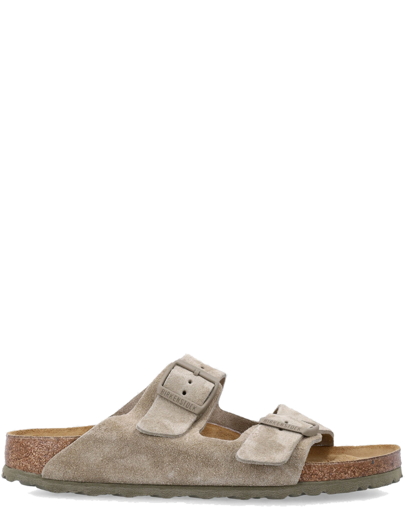 Оригінальна Arizona Suede Sandals Birkenstock