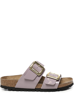 Sandali Arizona Sydney Cushion Buckle Birkenstock оригінал – Купити в Україні