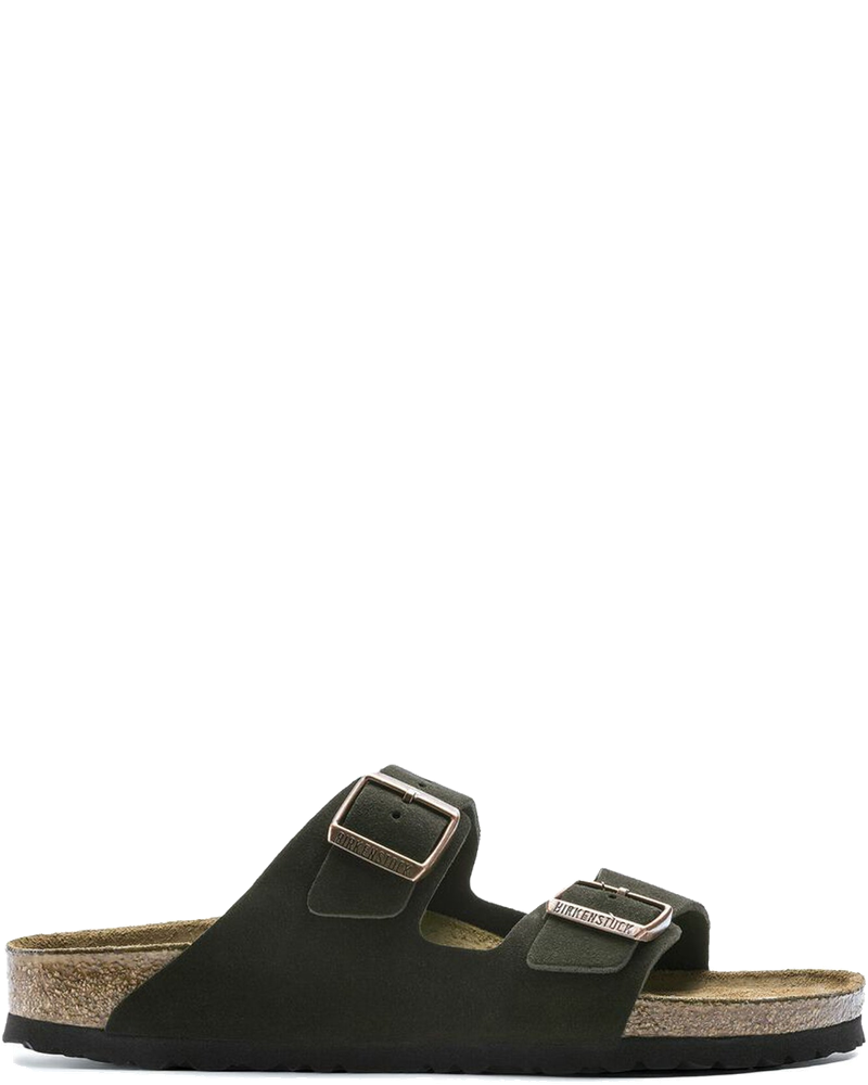 Arizona Soft Footbed Birkenstock оригінал – Купити в Україні