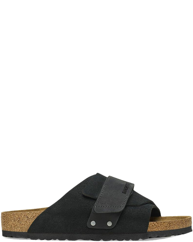 Оригінальна Kyoto In Nubuck Birkenstock