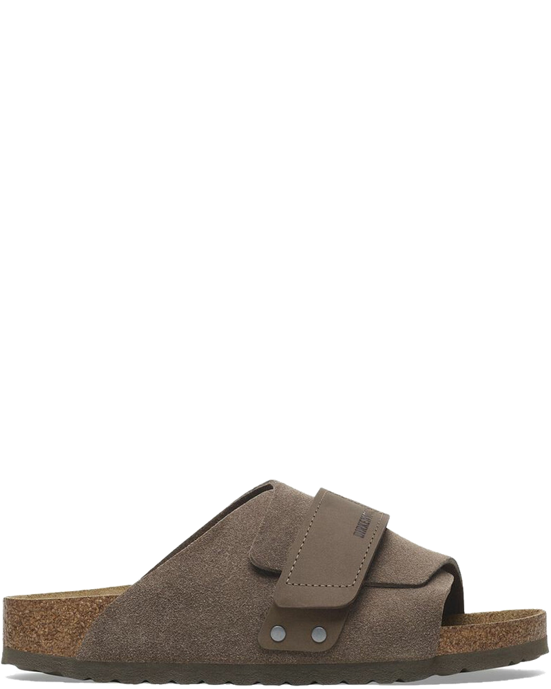 Оригінальна Kyoto In Nubuck Birkenstock