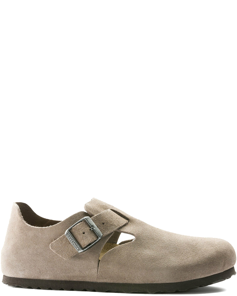 Оригінальна London In Suede Birkenstock