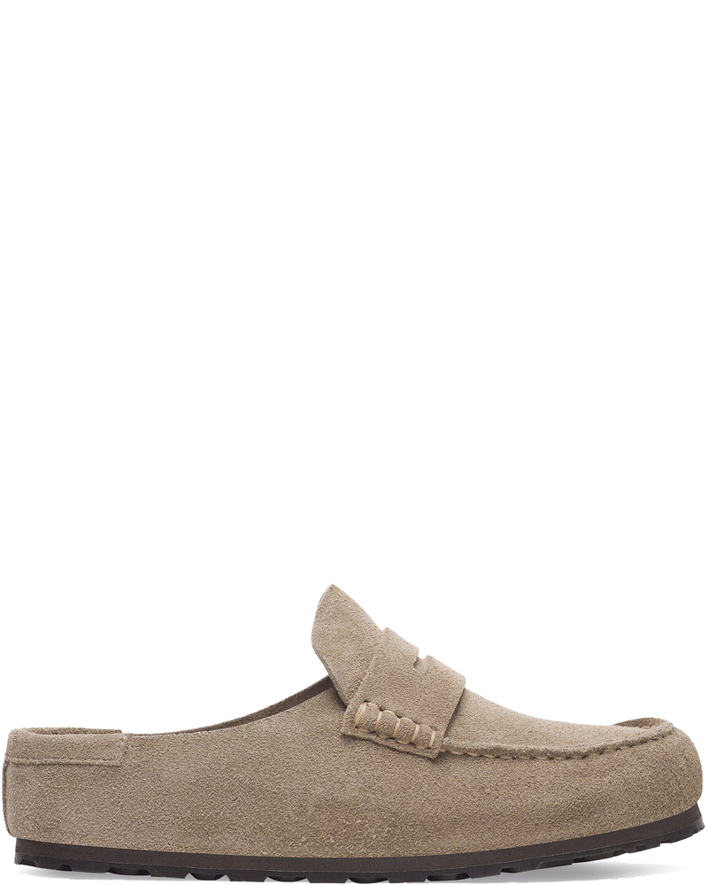 Naples Wrapped In Suede Birkenstock оригінал – Купити в Україні